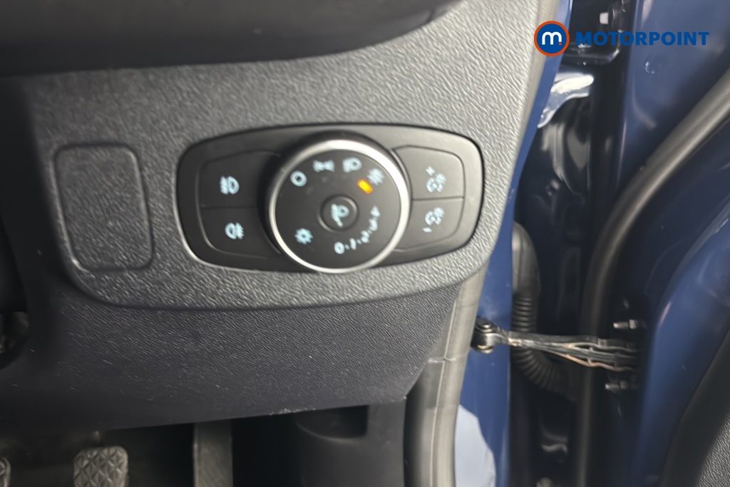 Ford Puma Titanium Manual Petrol SUV - Stock Number (1677442) - 11th supplementary image
