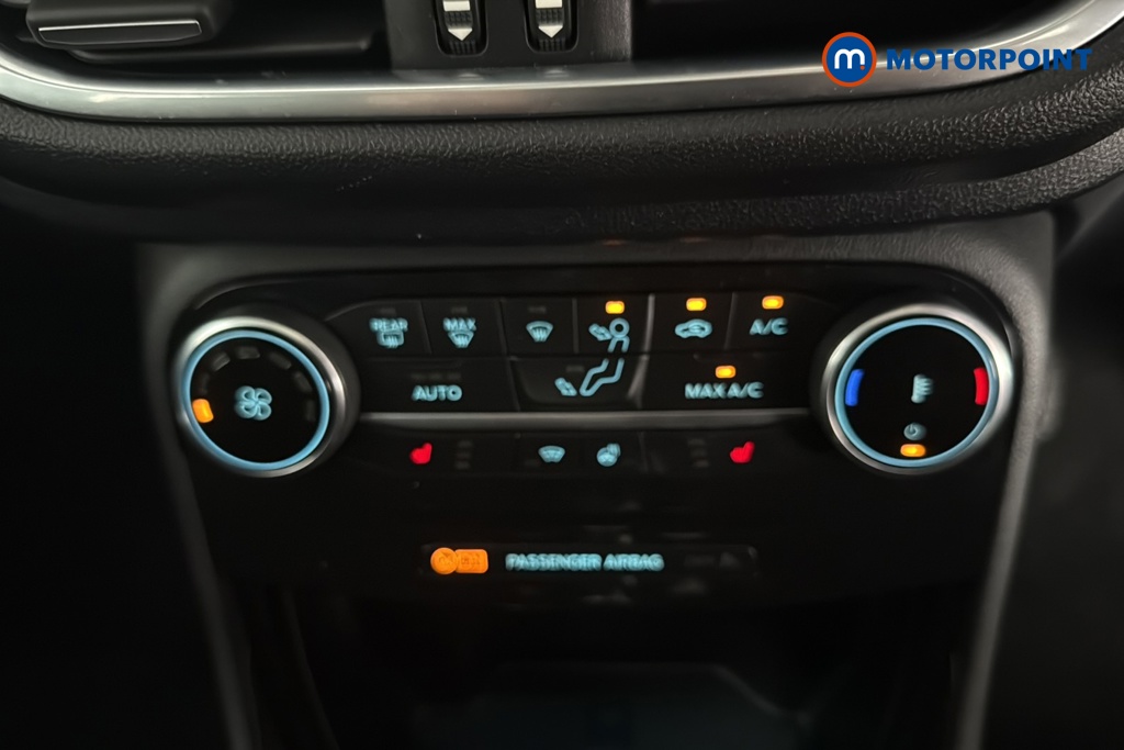 Ford Puma Titanium Manual Petrol SUV - Stock Number (1677442) - 12th supplementary image