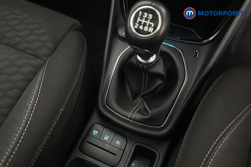 Ford Puma Titanium Manual Petrol SUV - Stock Number (1677442) - 15th supplementary image