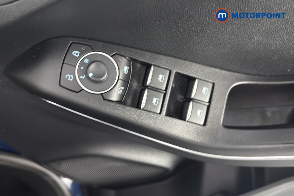 Ford Puma Titanium Manual Petrol SUV - Stock Number (1677442) - 19th supplementary image