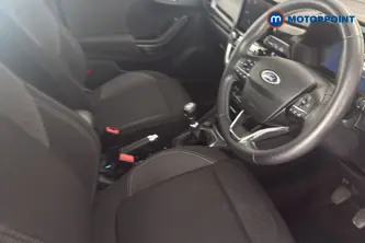 Ford Puma Titanium Manual Petrol SUV - Stock Number (1677442) - 22nd supplementary image