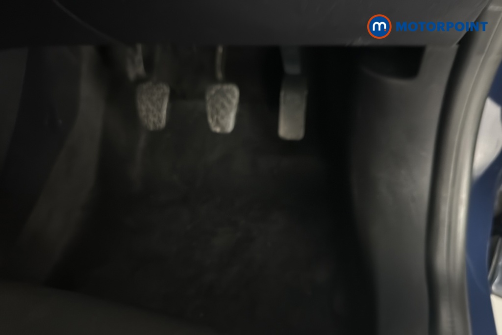 Ford Puma Titanium Manual Petrol SUV - Stock Number (1677442) - 24th supplementary image