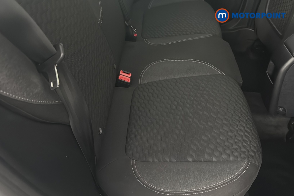 Ford Puma Titanium Manual Petrol SUV - Stock Number (1677442) - 25th supplementary image