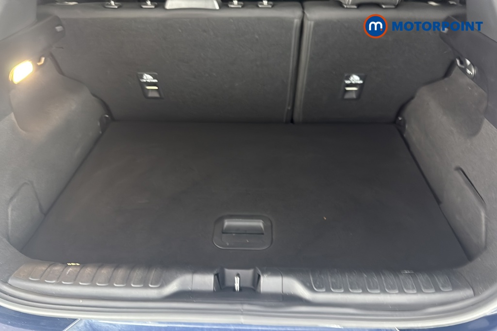 Ford Puma Titanium Manual Petrol SUV - Stock Number (1677442) - 30th supplementary image