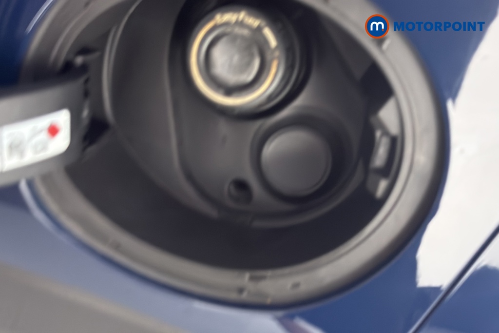 Ford Puma Titanium Manual Petrol SUV - Stock Number (1677442) - 41st supplementary image