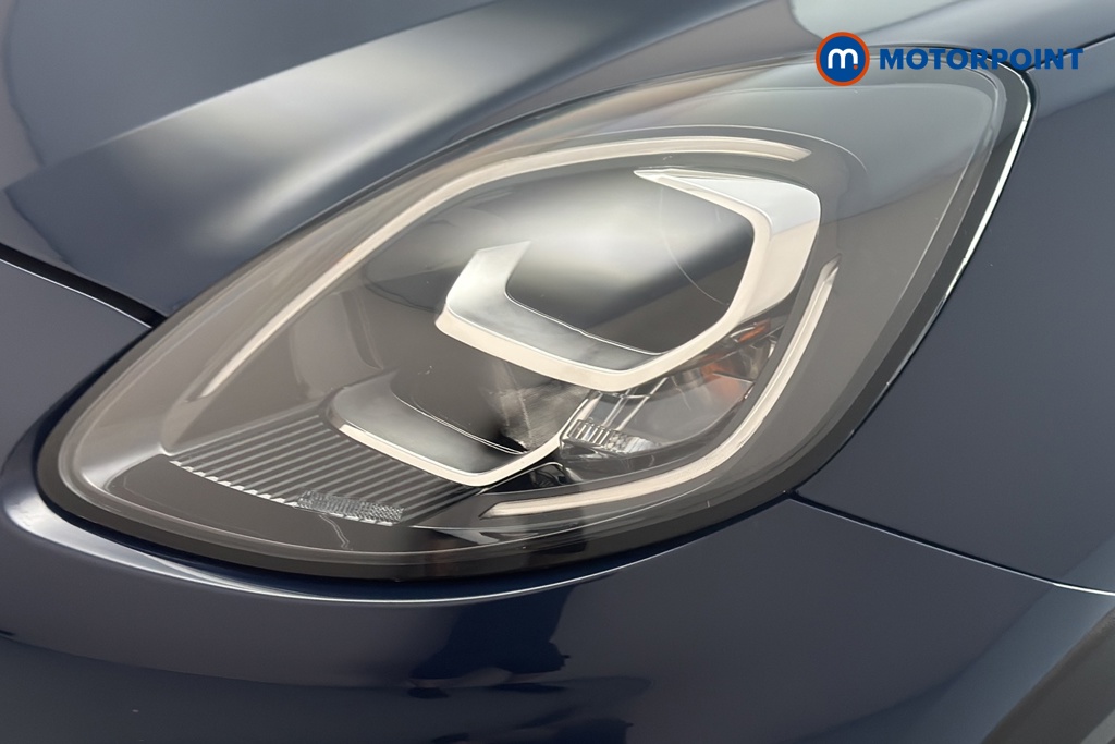 Ford Puma Titanium Manual Petrol SUV - Stock Number (1677442) - 42nd supplementary image