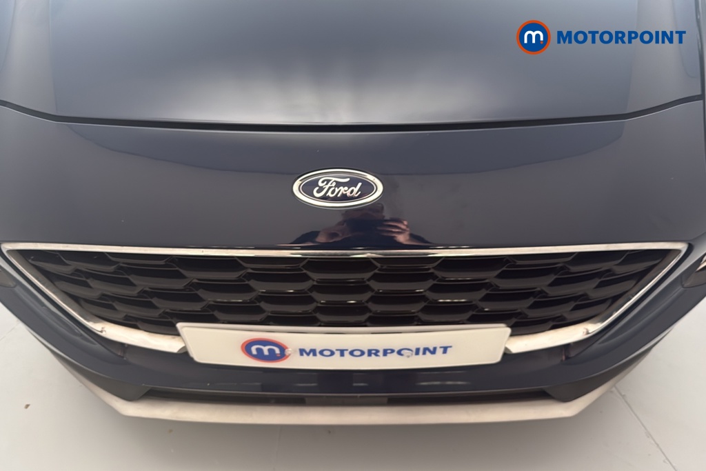 Ford Puma Titanium Manual Petrol SUV - Stock Number (1677442) - 43rd supplementary image