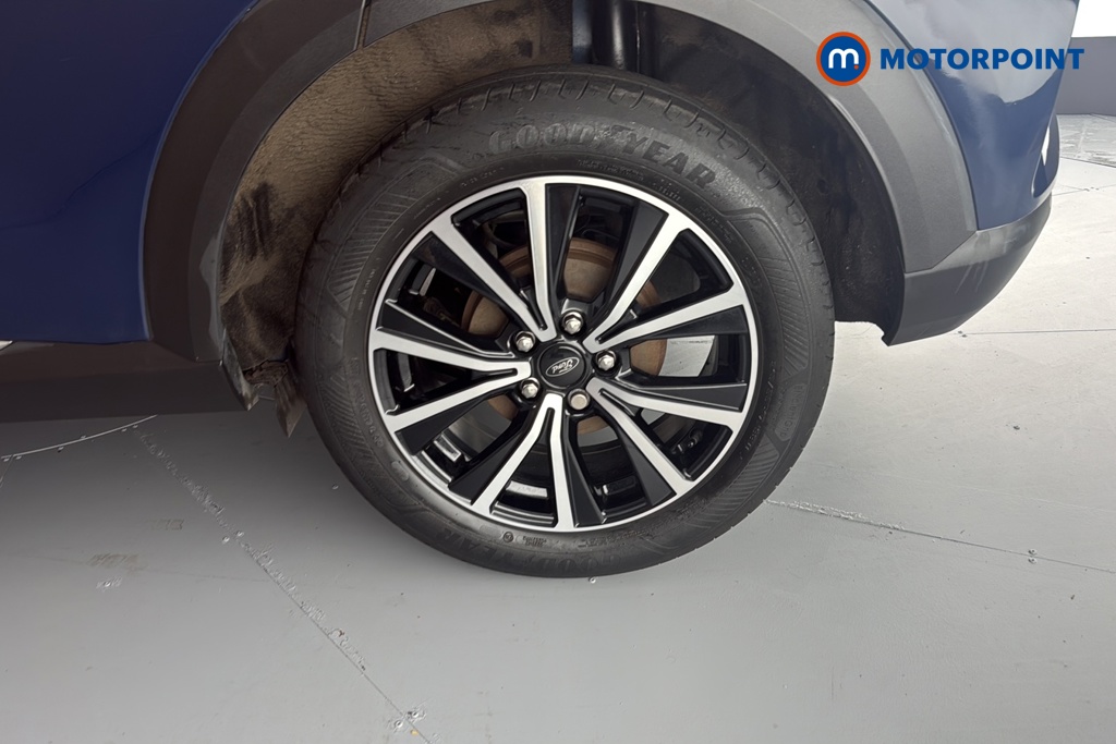 Ford Puma Titanium Manual Petrol SUV - Stock Number (1677442) - 45th supplementary image