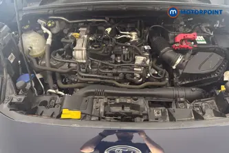 Ford Puma Titanium Manual Petrol SUV - Stock Number (1677442) - 48th supplementary image