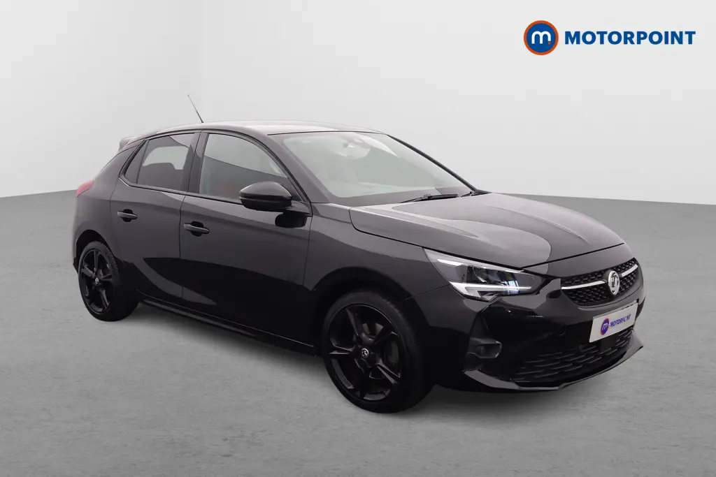 2023 Vauxhall Corsa