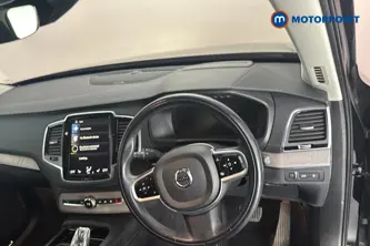 Volvo Xc90 Inscription Pro Automatic Petrol Plug-In Hybrid SUV - Stock Number (1677482) - 2nd supplementary image