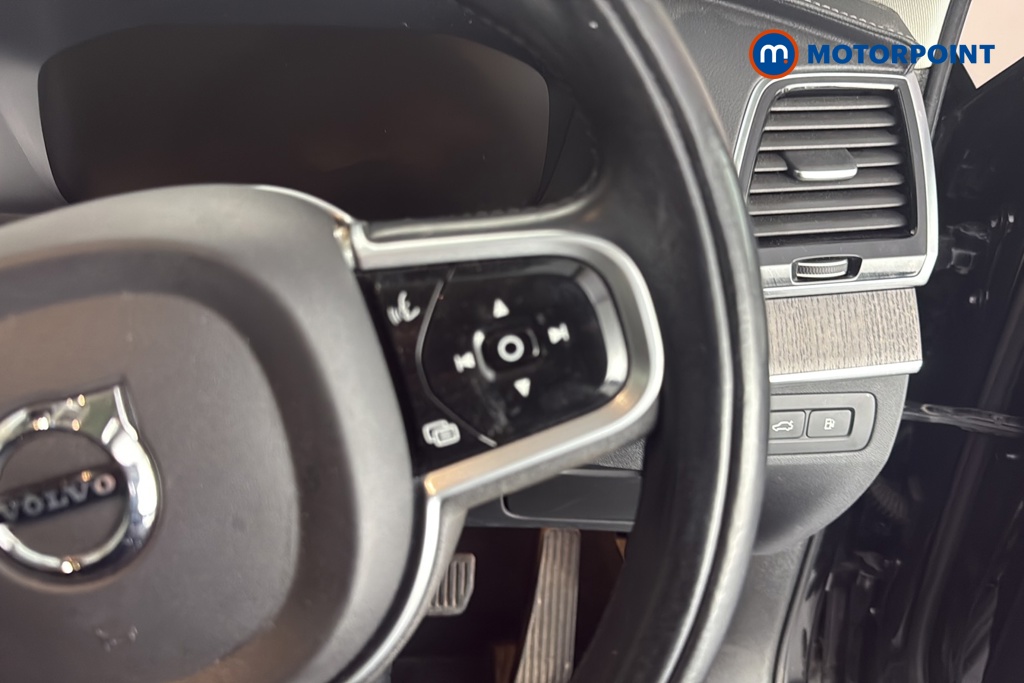 Volvo Xc90 Inscription Pro Automatic Petrol Plug-In Hybrid SUV - Stock Number (1677482) - 3rd supplementary image