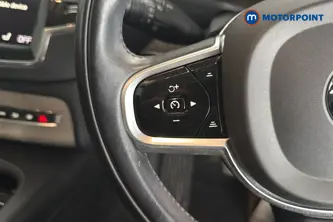 Volvo Xc90 Inscription Pro Automatic Petrol Plug-In Hybrid SUV - Stock Number (1677482) - 4th supplementary image