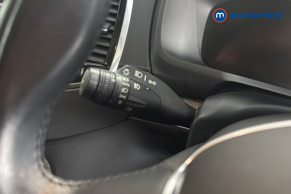 Volvo Xc90 Inscription Pro Automatic Petrol Plug-In Hybrid SUV - Stock Number (1677482) - 5th supplementary image