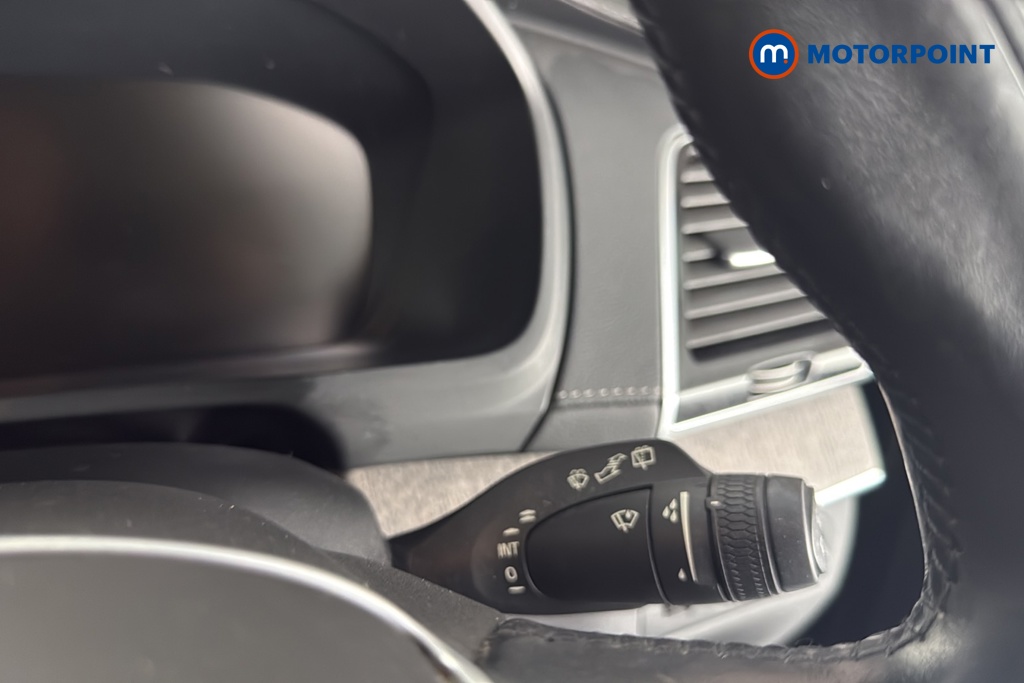 Volvo Xc90 Inscription Pro Automatic Petrol Plug-In Hybrid SUV - Stock Number (1677482) - 6th supplementary image