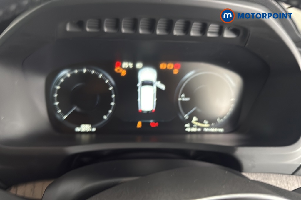 Volvo Xc90 Inscription Pro Automatic Petrol Plug-In Hybrid SUV - Stock Number (1677482) - 7th supplementary image