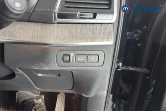 Volvo Xc90 Inscription Pro Automatic Petrol Plug-In Hybrid SUV - Stock Number (1677482) - 11th supplementary image