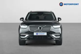 Volvo Xc90 Inscription Pro Automatic Petrol Plug-In Hybrid SUV - Stock Number (1677482) - Front bumper