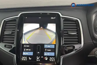 Volvo Xc90 Inscription Pro Automatic Petrol Plug-In Hybrid SUV - Stock Number (1677482) - 13th supplementary image
