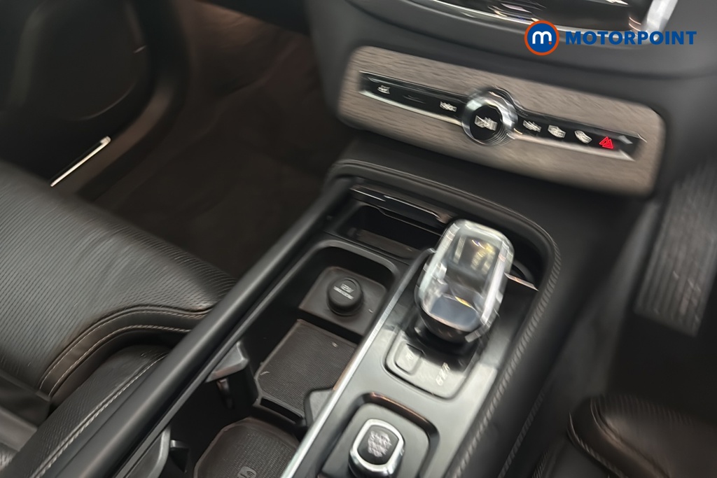 Volvo Xc90 Inscription Pro Automatic Petrol Plug-In Hybrid SUV - Stock Number (1677482) - 15th supplementary image