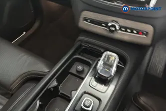 Volvo Xc90 Inscription Pro Automatic Petrol Plug-In Hybrid SUV - Stock Number (1677482) - 15th supplementary image