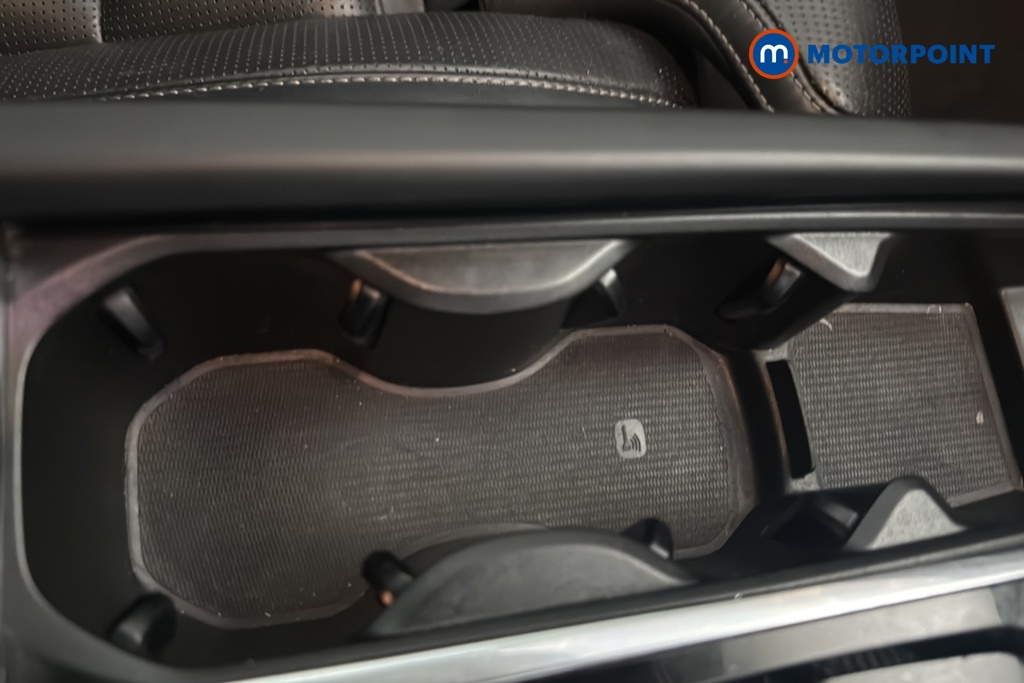 Volvo Xc90 Inscription Pro Automatic Petrol Plug-In Hybrid SUV - Stock Number (1677482) - 16th supplementary image