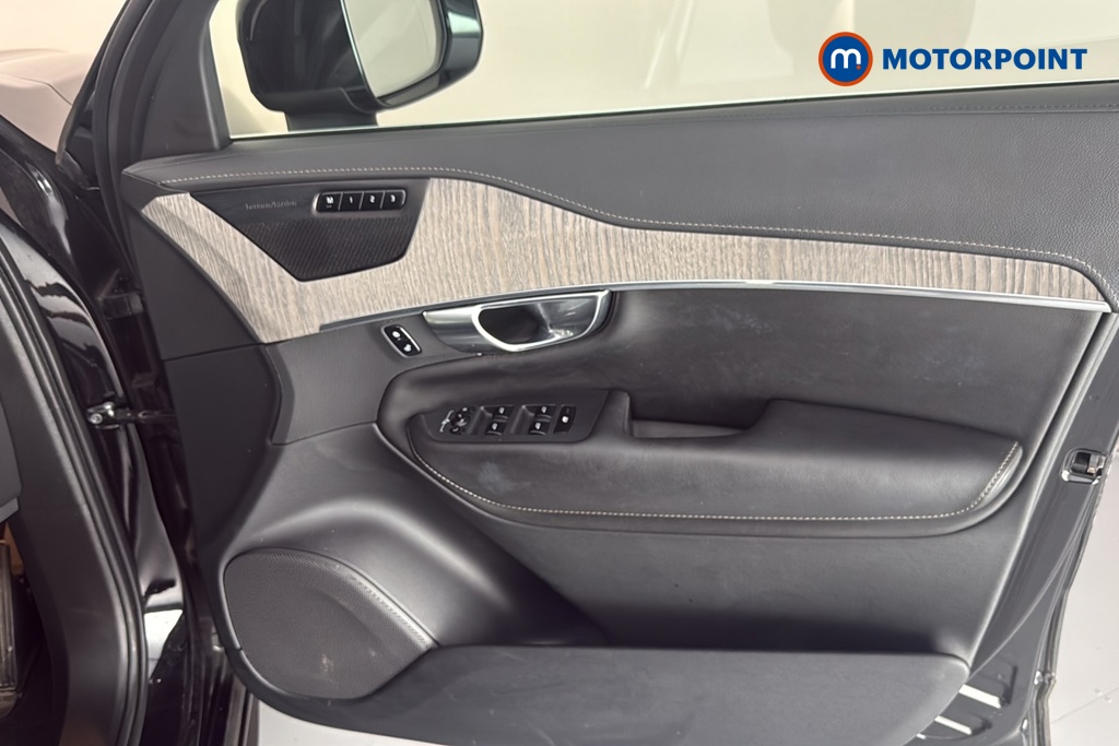 Volvo Xc90 Inscription Pro Automatic Petrol Plug-In Hybrid SUV - Stock Number (1677482) - 18th supplementary image