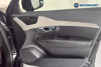 Volvo Xc90 Inscription Pro Automatic Petrol Plug-In Hybrid SUV - Stock Number (1677482) - 18th supplementary image
