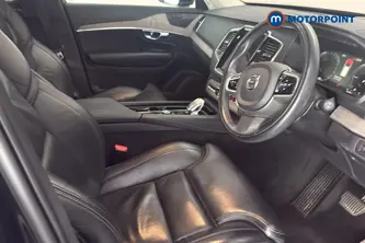 Volvo Xc90 Inscription Pro Automatic Petrol Plug-In Hybrid SUV - Stock Number (1677482) - 22nd supplementary image
