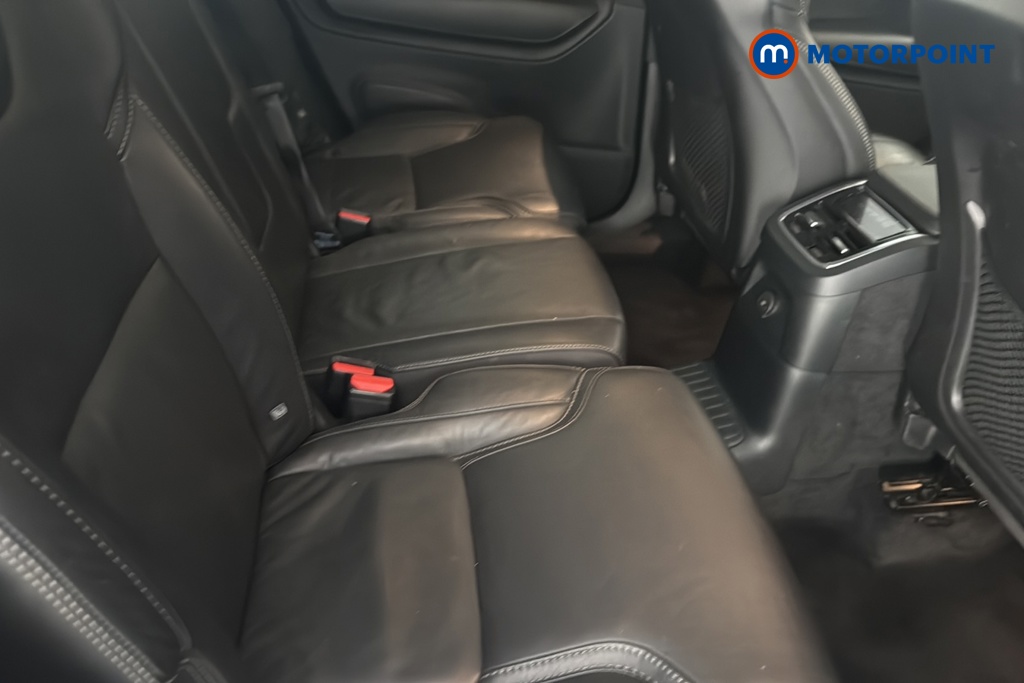 Volvo Xc90 Inscription Pro Automatic Petrol Plug-In Hybrid SUV - Stock Number (1677482) - 25th supplementary image