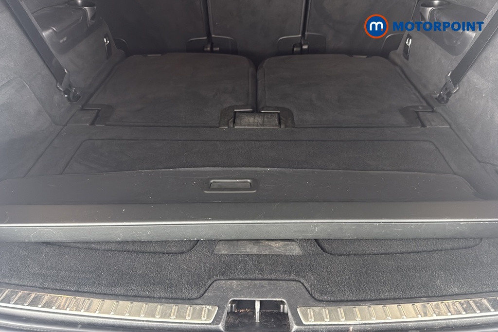 Volvo Xc90 Inscription Pro Automatic Petrol Plug-In Hybrid SUV - Stock Number (1677482) - 30th supplementary image