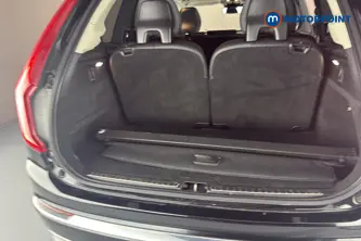 Volvo Xc90 Inscription Pro Automatic Petrol Plug-In Hybrid SUV - Stock Number (1677482) - 32nd supplementary image