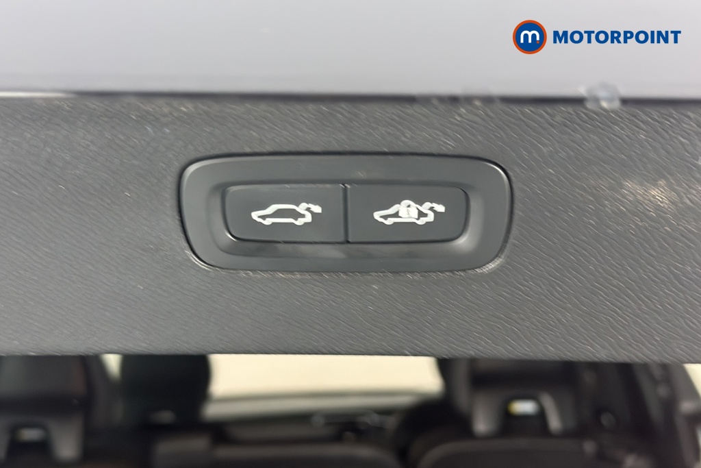 Volvo Xc90 Inscription Pro Automatic Petrol Plug-In Hybrid SUV - Stock Number (1677482) - 35th supplementary image