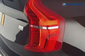 Volvo Xc90 Inscription Pro Automatic Petrol Plug-In Hybrid SUV - Stock Number (1677482) - 36th supplementary image