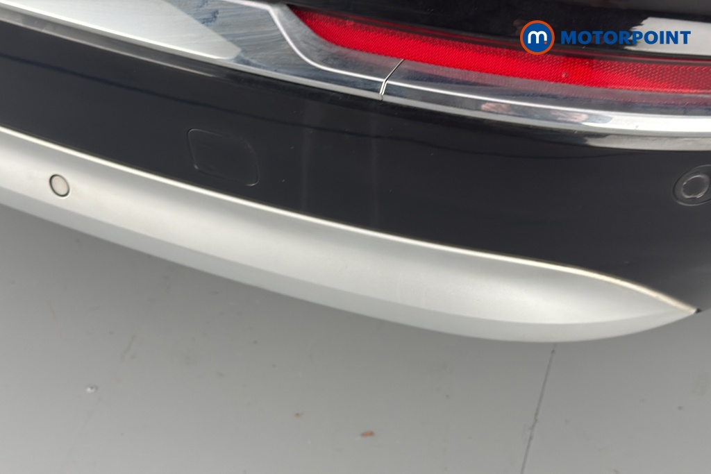 Volvo Xc90 Inscription Pro Automatic Petrol Plug-In Hybrid SUV - Stock Number (1677482) - 39th supplementary image