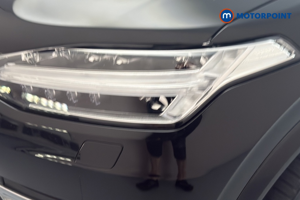Volvo Xc90 Inscription Pro Automatic Petrol Plug-In Hybrid SUV - Stock Number (1677482) - 42nd supplementary image