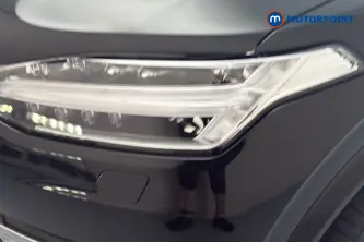 Volvo Xc90 Inscription Pro Automatic Petrol Plug-In Hybrid SUV - Stock Number (1677482) - 42nd supplementary image