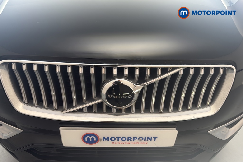 Volvo Xc90 Inscription Pro Automatic Petrol Plug-In Hybrid SUV - Stock Number (1677482) - 43rd supplementary image