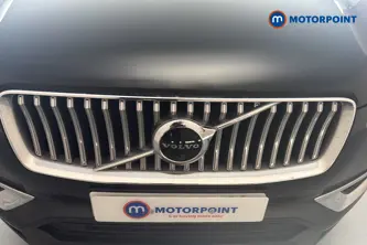 Volvo Xc90 Inscription Pro Automatic Petrol Plug-In Hybrid SUV - Stock Number (1677482) - 43rd supplementary image