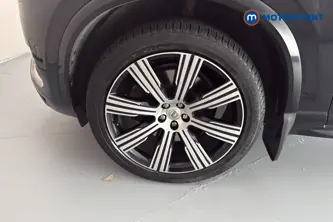 Volvo Xc90 Inscription Pro Automatic Petrol Plug-In Hybrid SUV - Stock Number (1677482) - 44th supplementary image