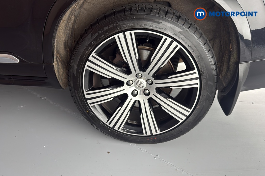 Volvo Xc90 Inscription Pro Automatic Petrol Plug-In Hybrid SUV - Stock Number (1677482) - 45th supplementary image