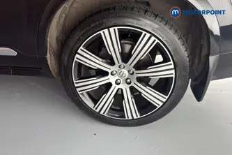 Volvo Xc90 Inscription Pro Automatic Petrol Plug-In Hybrid SUV - Stock Number (1677482) - 45th supplementary image