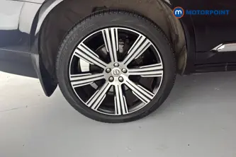 Volvo Xc90 Inscription Pro Automatic Petrol Plug-In Hybrid SUV - Stock Number (1677482) - 46th supplementary image