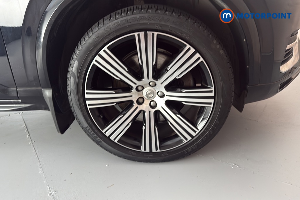 Volvo Xc90 Inscription Pro Automatic Petrol Plug-In Hybrid SUV - Stock Number (1677482) - 47th supplementary image
