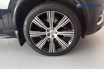 Volvo Xc90 Inscription Pro Automatic Petrol Plug-In Hybrid SUV - Stock Number (1677482) - 47th supplementary image