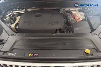 Volvo Xc90 Inscription Pro Automatic Petrol Plug-In Hybrid SUV - Stock Number (1677482) - 48th supplementary image