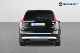 Volvo Xc90 Inscription Pro Automatic Petrol Plug-In Hybrid SUV - Stock Number (1677482) - Rear bumper