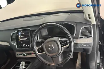 Volvo Xc90 Inscription Pro Automatic Petrol Plug-In Hybrid SUV - Stock Number (1677482) - 1st supplementary image