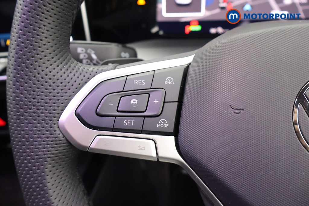 Volkswagen Golf R-Line Automatic Petrol Hatchback - Stock Number (1677676) - 2nd supplementary image