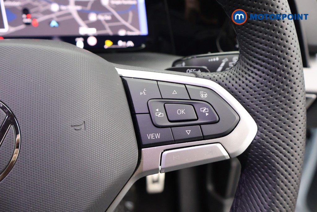 Volkswagen Golf R-Line Automatic Petrol Hatchback - Stock Number (1677676) - 3rd supplementary image